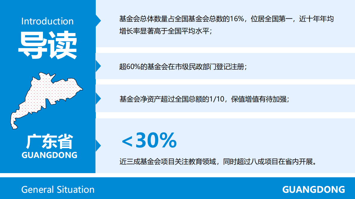 CFC基金会中心网：广东省基金会概况2021 第2页