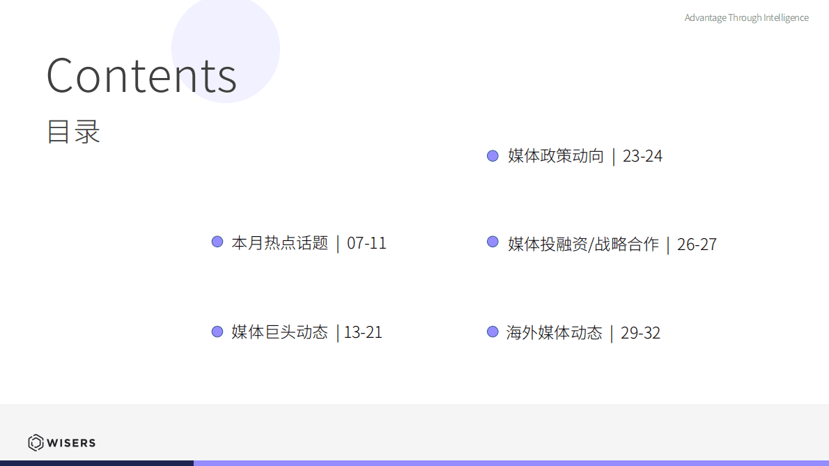 慧科讯业：社交媒体热点及趋势分析报告（2022年11月刊） 第5页