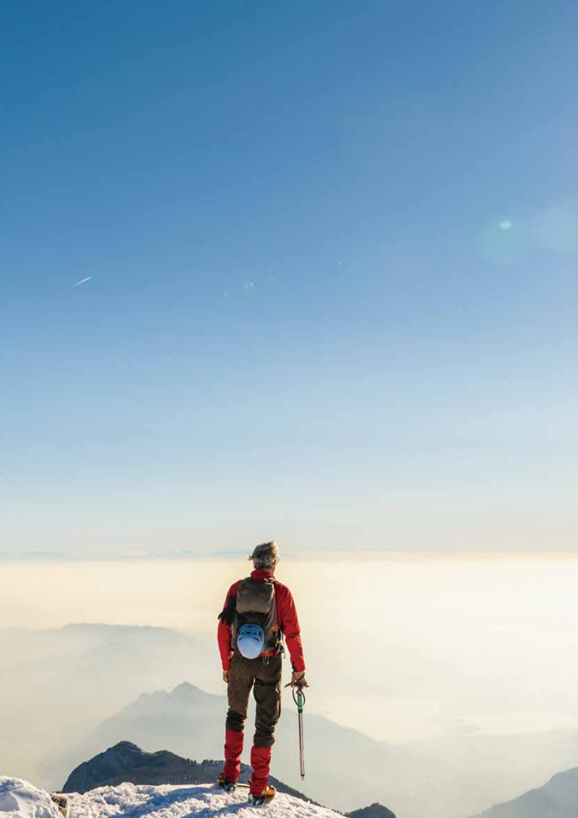 瑞士再保险：瑞士再保险SONAR 新兴风险洞察2022 第6页