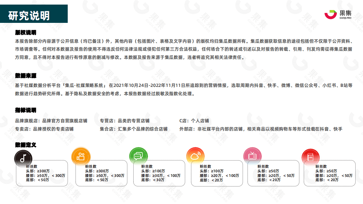 果集：抖音平台双11高增幅美容仪增长解析 第2页