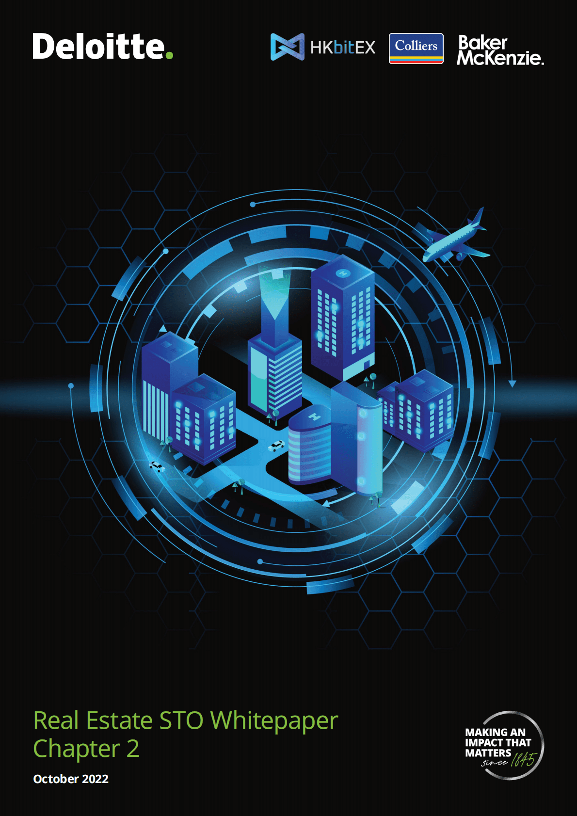 德勤：房地产STO白皮书 第2章【英文版】 第1页