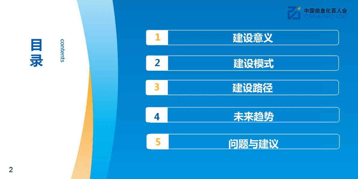 工信安全：新一代人工智能算力基础设施发展研究 第2页