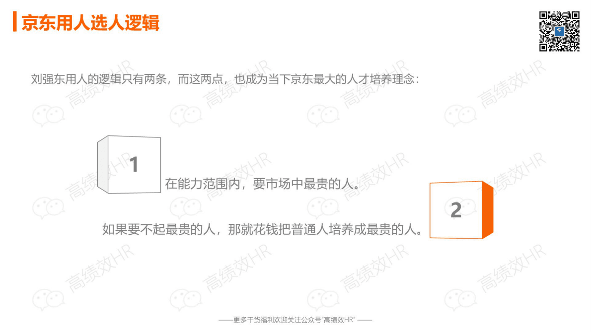 京东人才发展（TD）体系 第6页