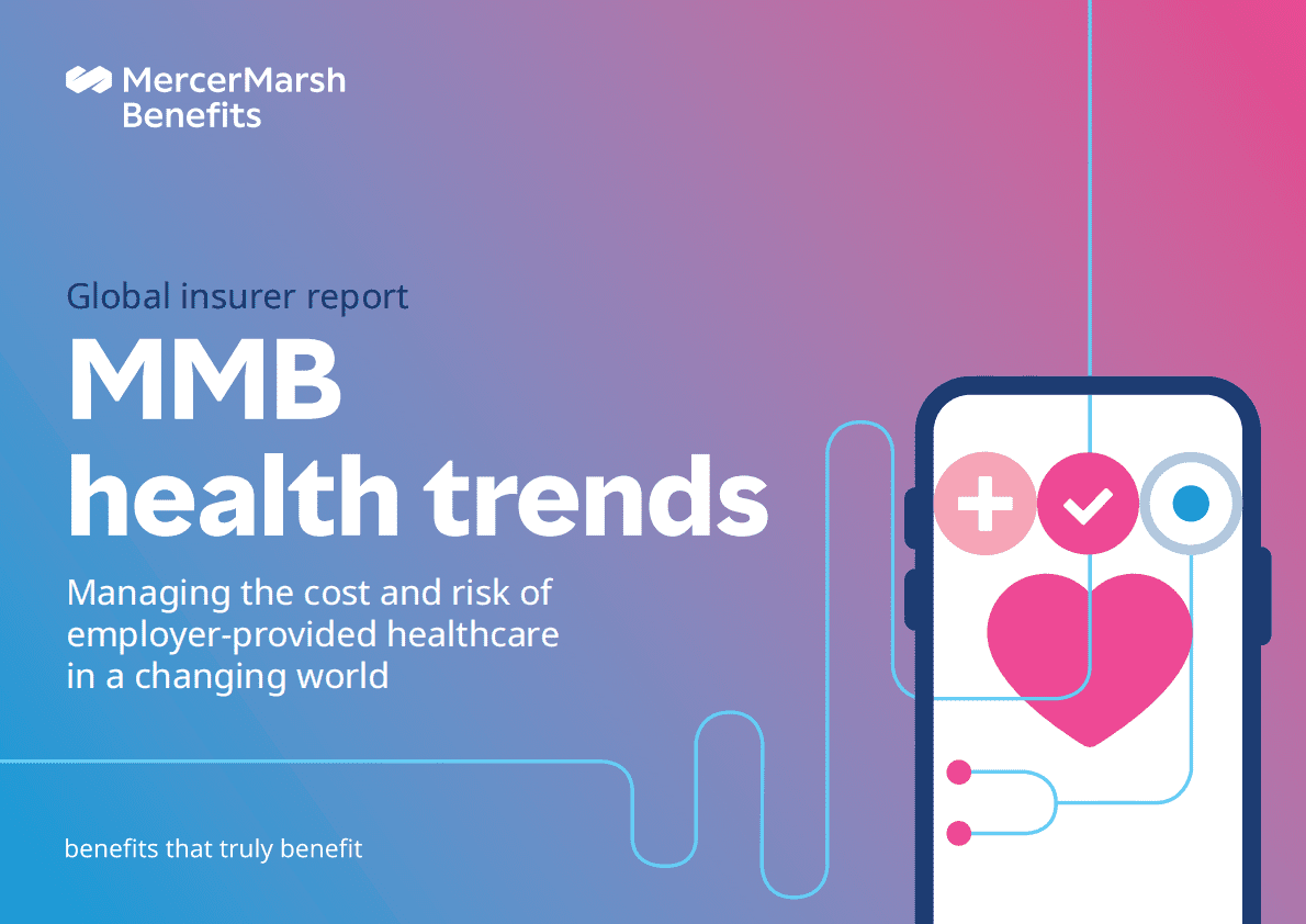美世达：2022年全球保险公司报告【英文版】 第1页