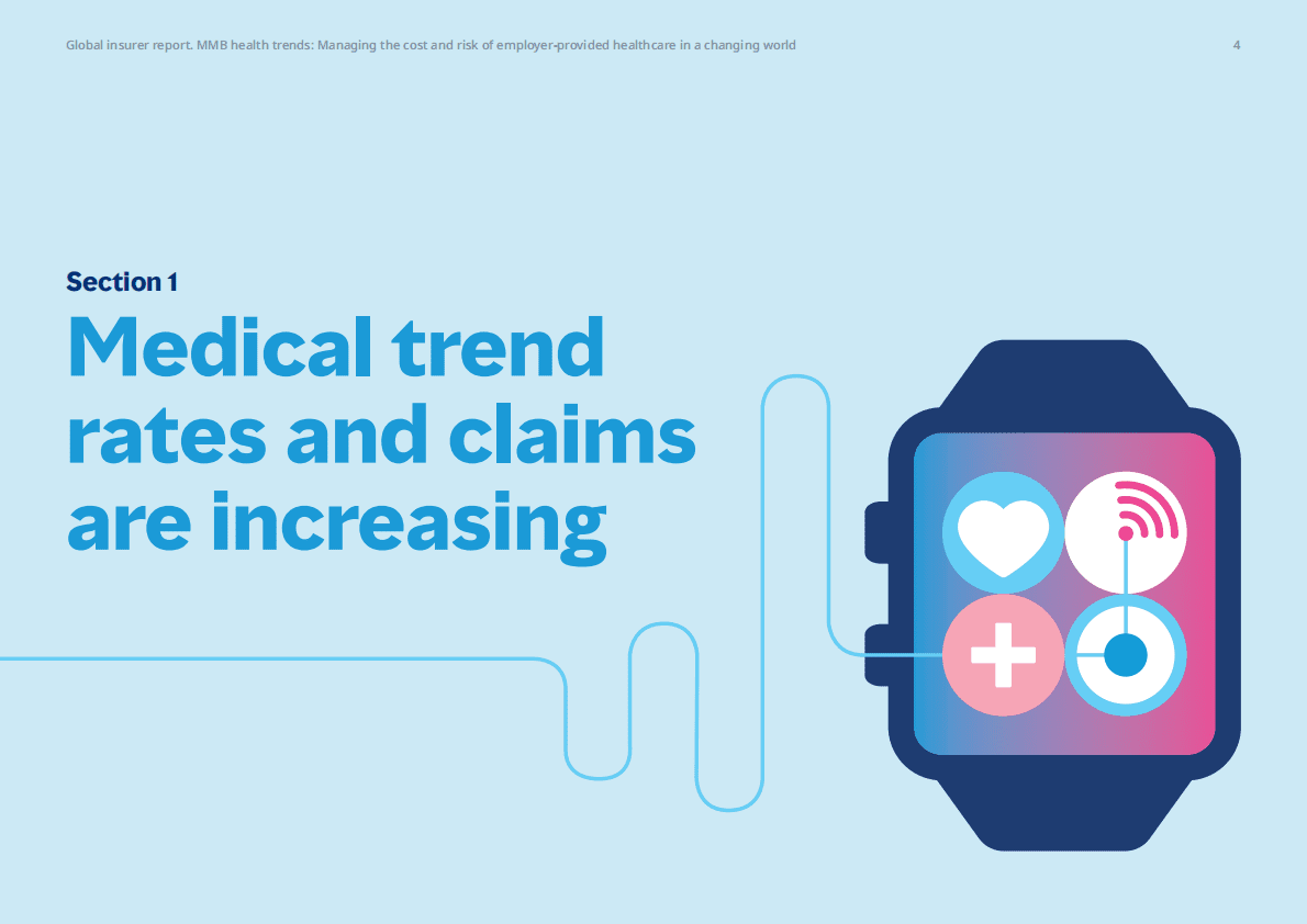 美世达：2022年全球保险公司报告【英文版】 第4页