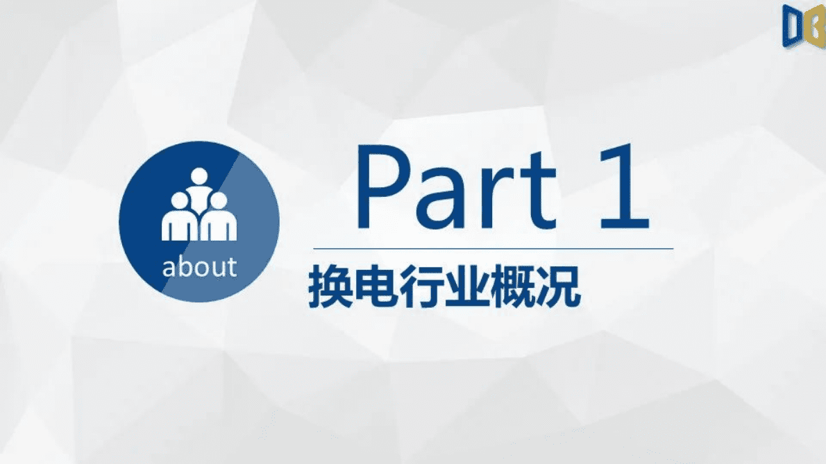 求信咨询：2022年国内换电行业分析 第2页