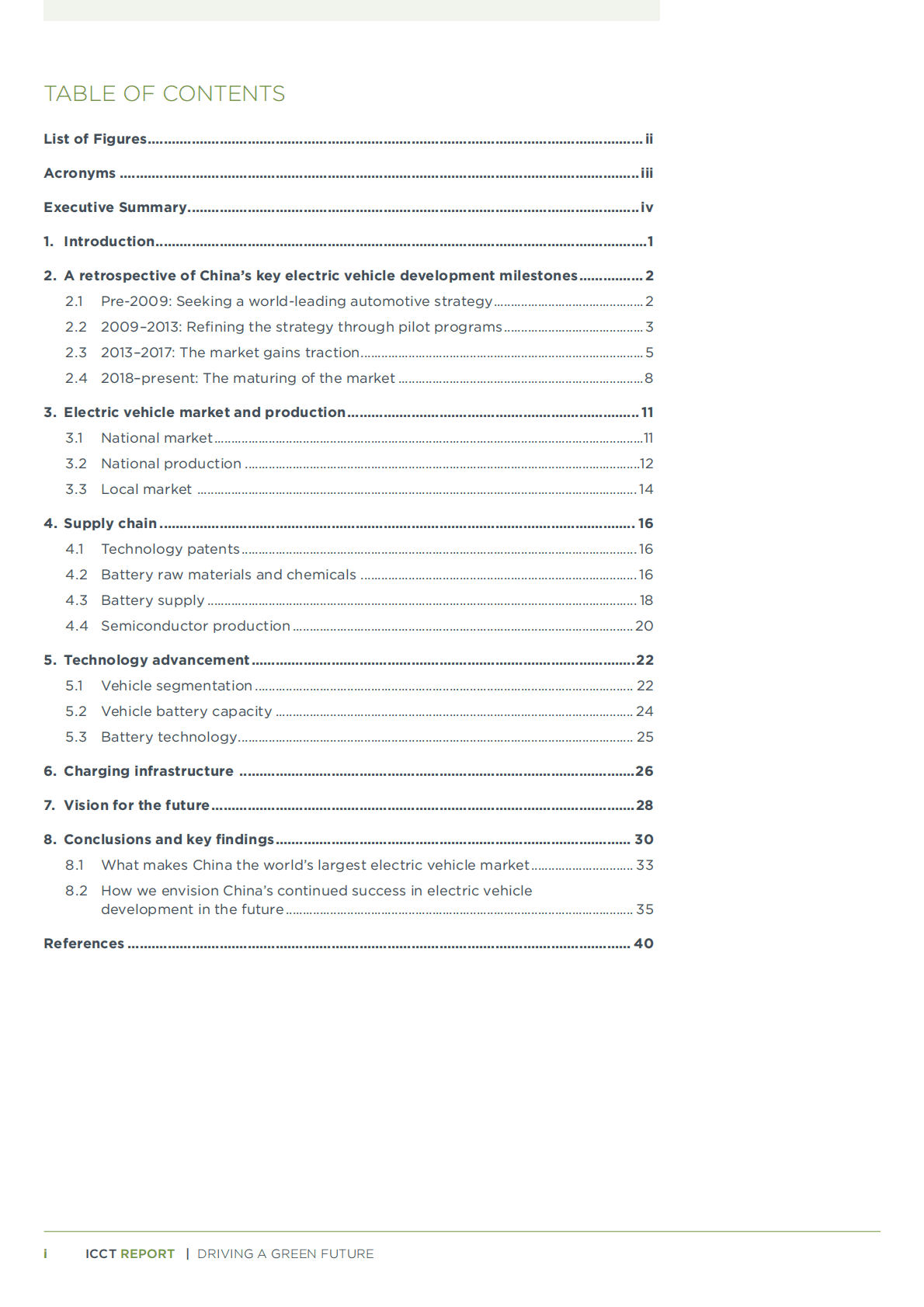 中国电动汽车百人会：驱动绿色未来：中国电动汽车发展回顾及未来展望【英文版】 第3页