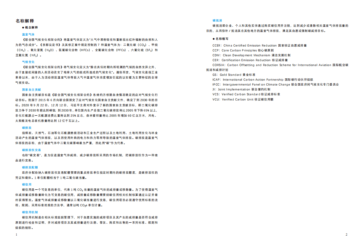 GIZ：生物质能项目参与碳市场研究报告 第5页