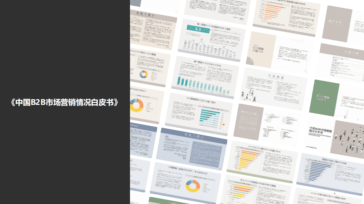 市场易：参加完DMSM如何搭建自己的数字营销体系 第4页