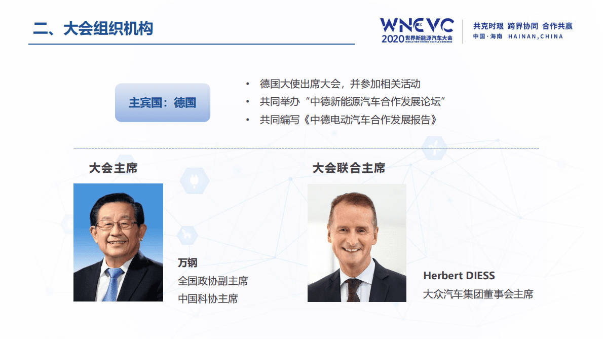 中国汽车工程学会：2020世界新能源汽车大会：会后报告 第5页