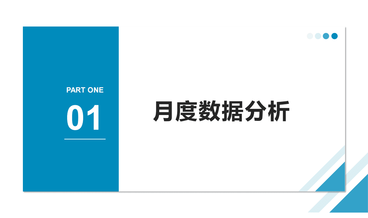 中商产业研究院：中国食品行业经济运行月度报告（2022年1-10月） 第3页