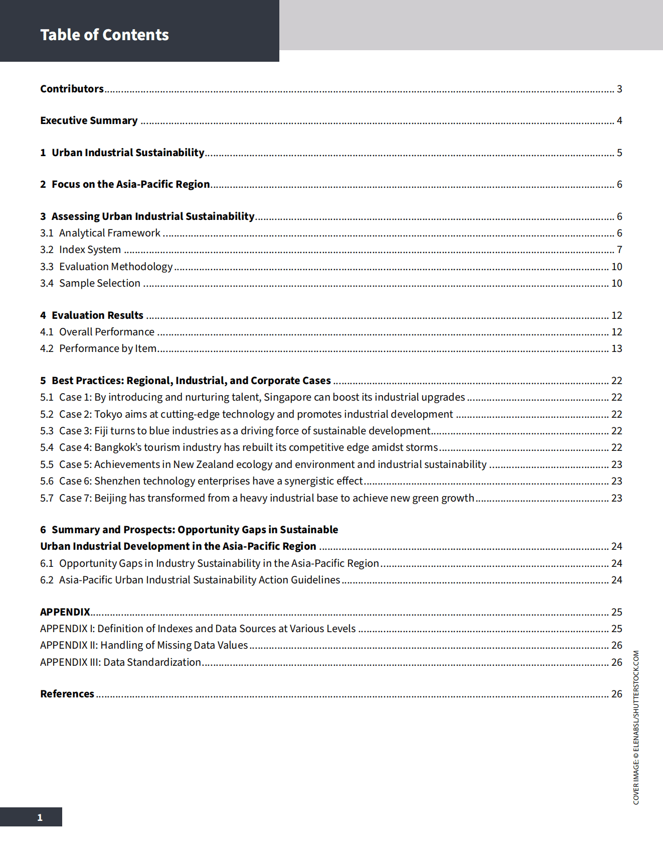 清华大学：2022亚太城市产业可持续性指数【英文版】 第2页