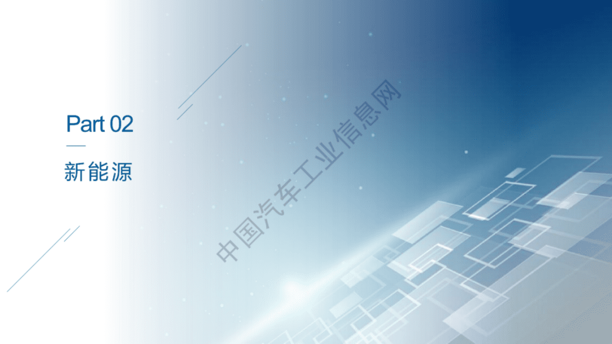 中汽中心：近期国内外汽车产业政策进展 第6页