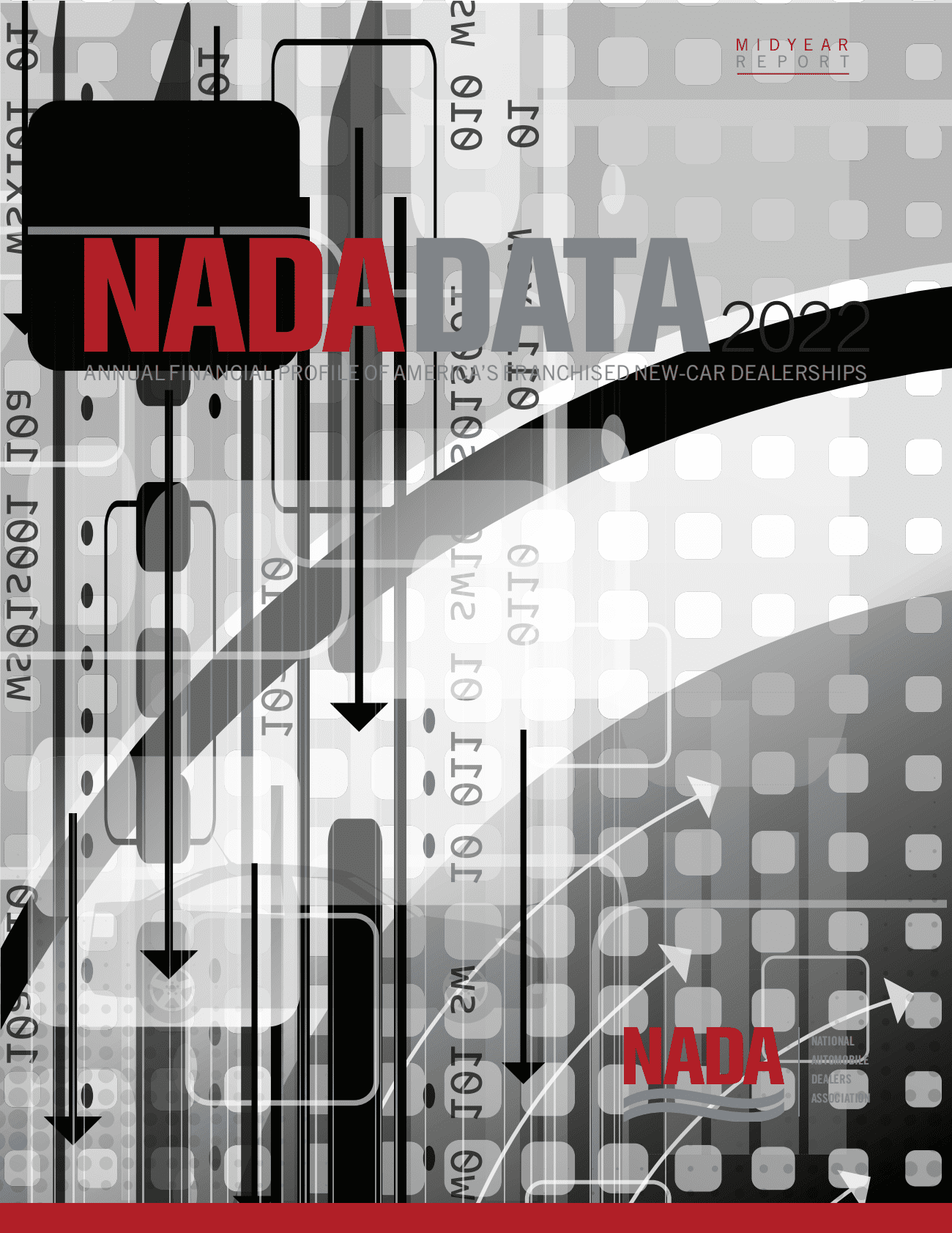 NADA：2022年中期美国汽车授权经销商报告【英文版】 第1页