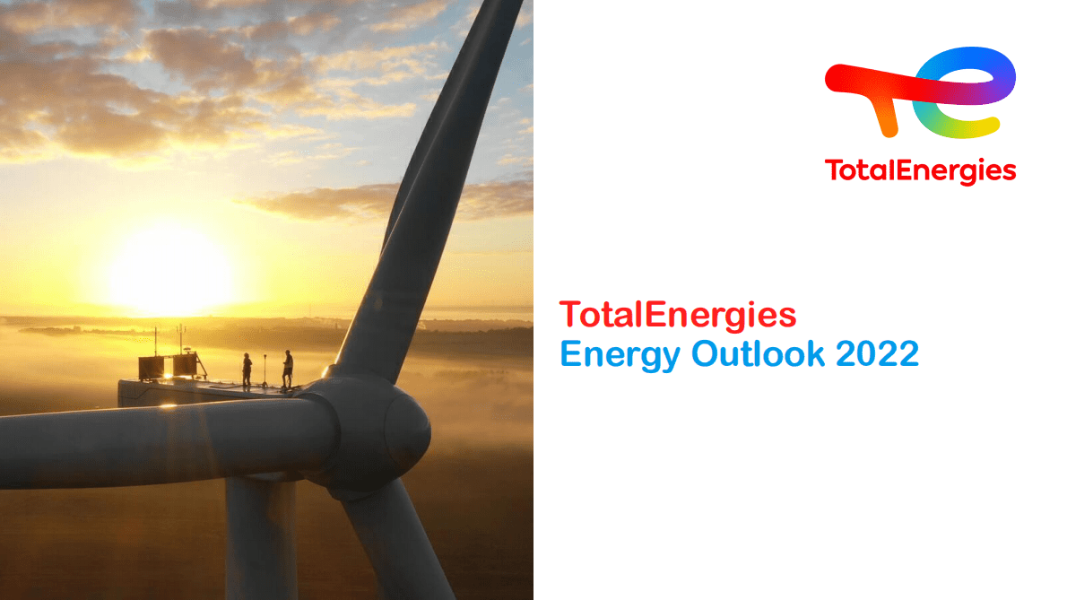 TotalEnergies：世界能源展望2022【英文版】 第1页