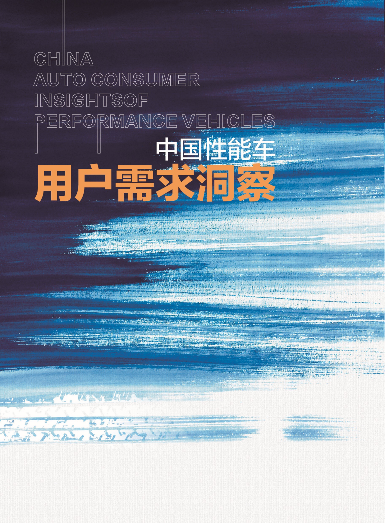 汽车之家研究院：中国汽车潮流观察报告——性能车（2022年） 第2页
