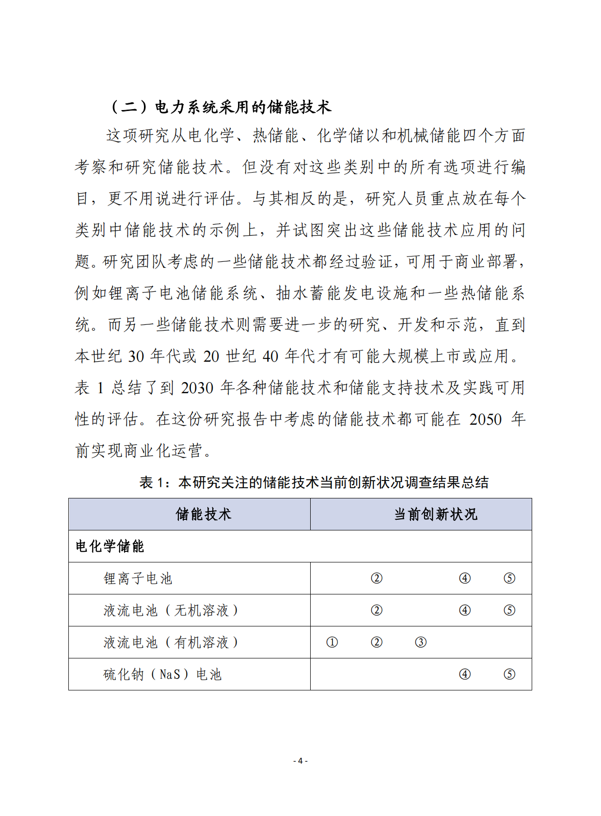 赛迪译丛：储能系统的未来 第4页