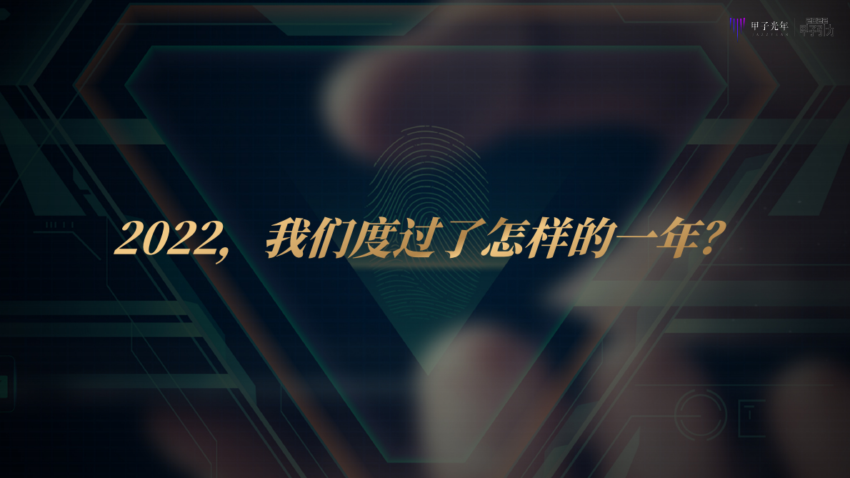 甲子光年：2022中国式数字经济30条判断 第4页