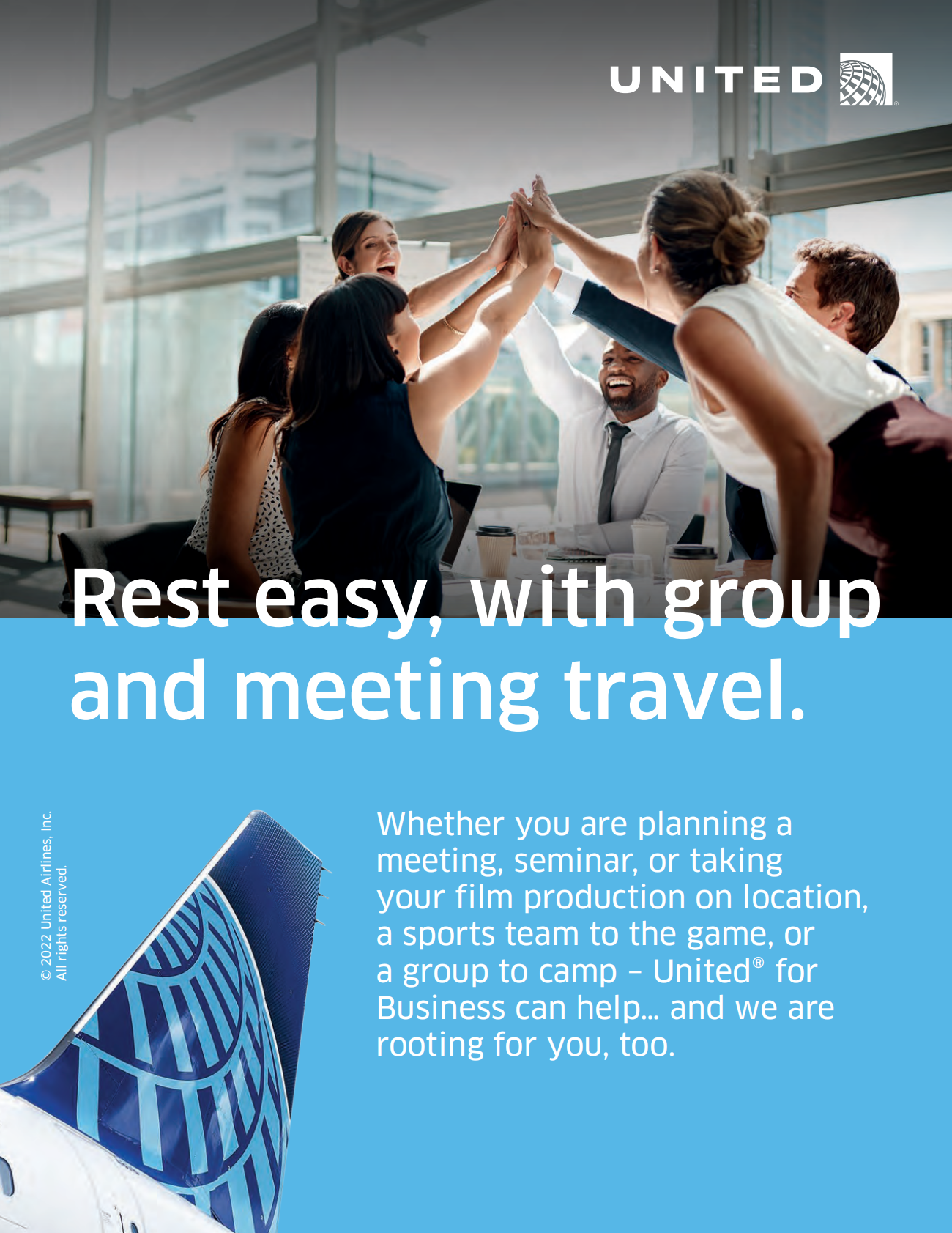 运通商旅：2023年全球会议活动预测报告【英文版】 第2页