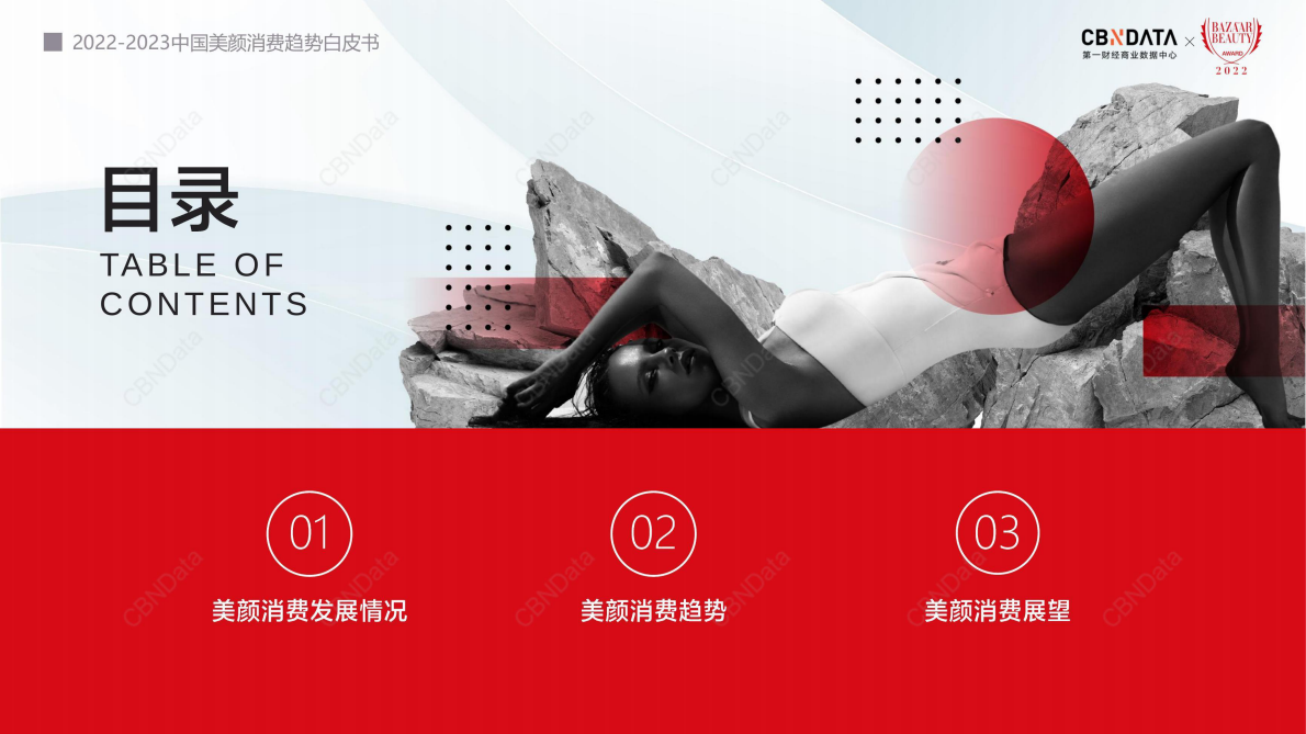 CBNData：2022-2023中国美颜消费趋势白皮书 第2页