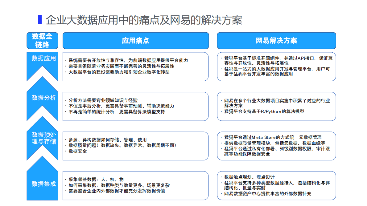 网易大数据：助力企业数字化转型实践 第4页