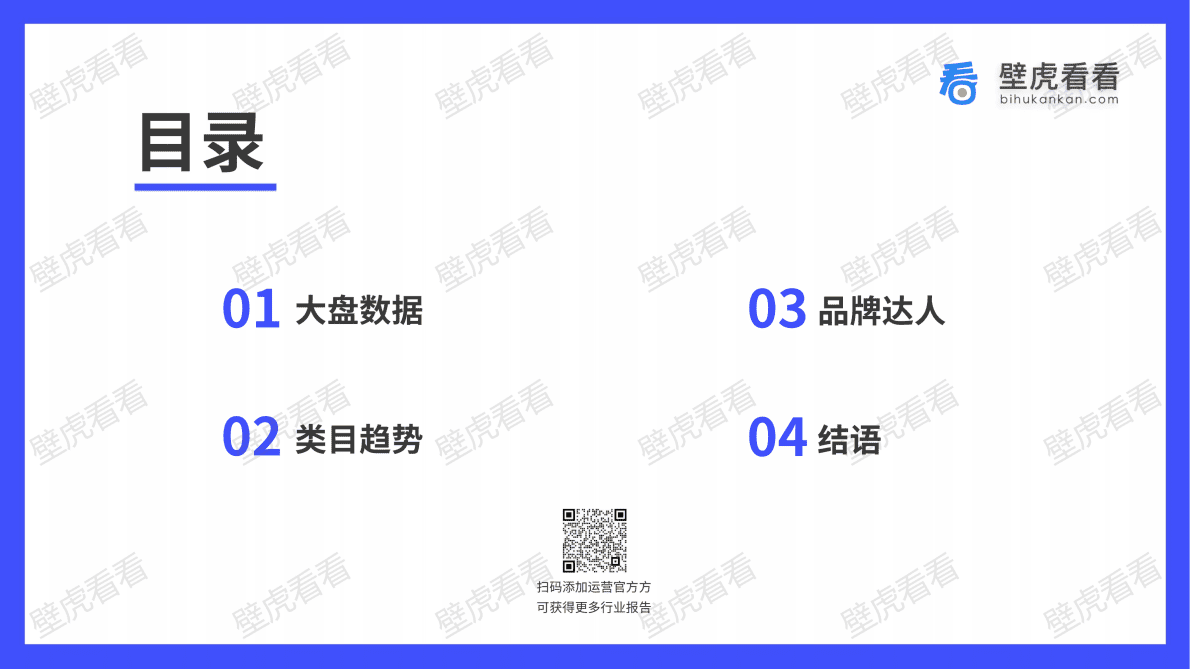 壁虎看看：2022年11月快手电商服装报告 第3页