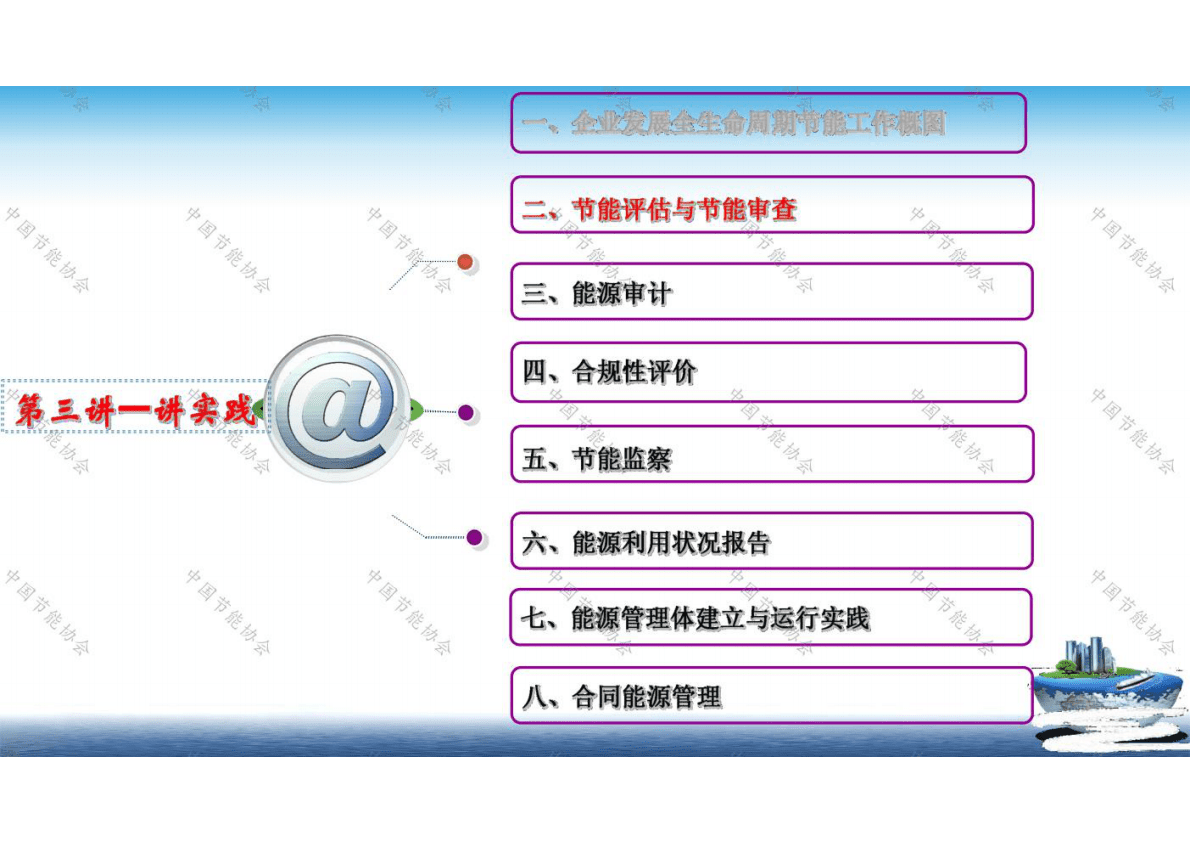 中国节能协会：节能管理实践 第5页