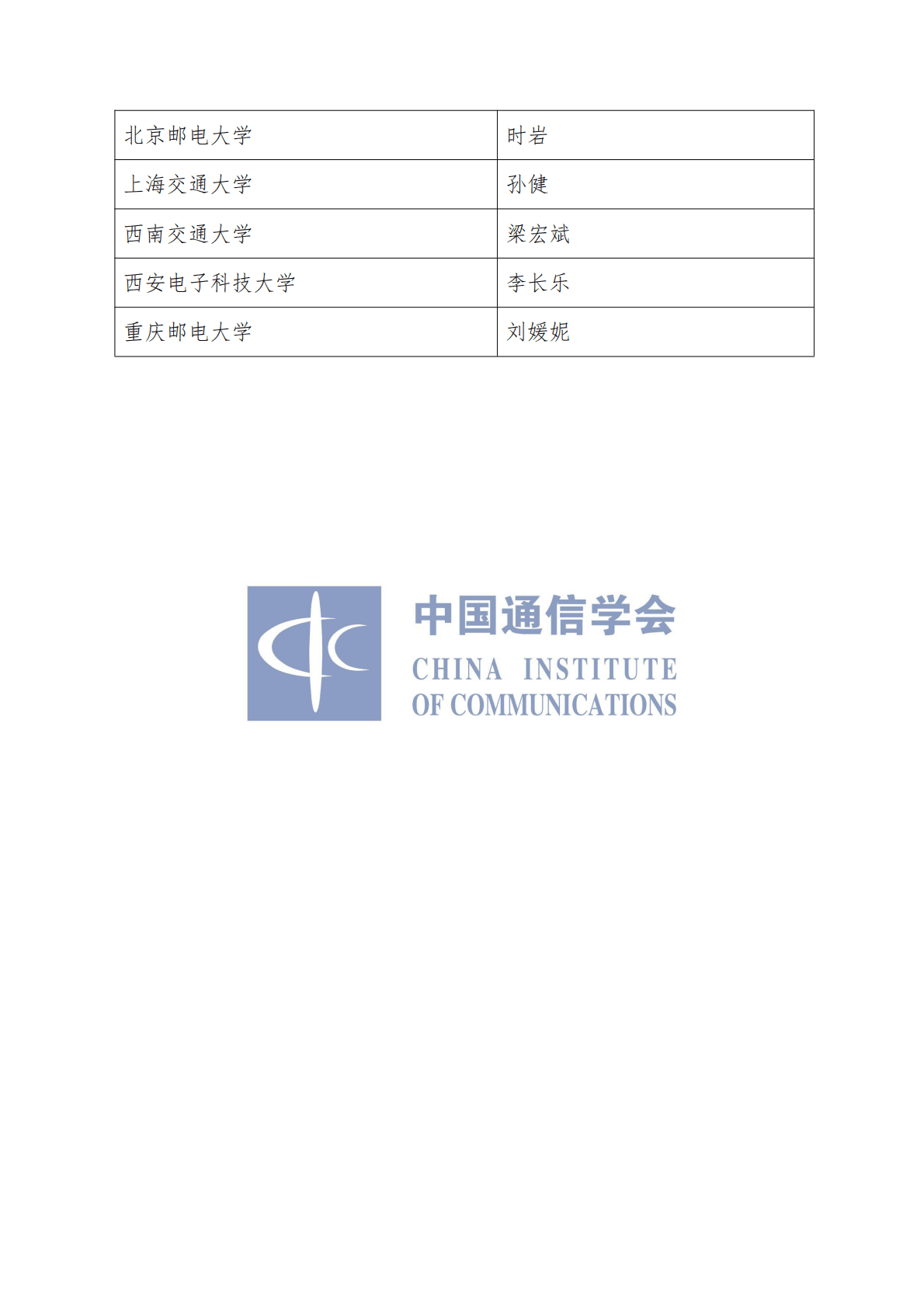 中国通信学会：C-V2X车联网技术发展与产业实践白皮书（2022年） 第5页