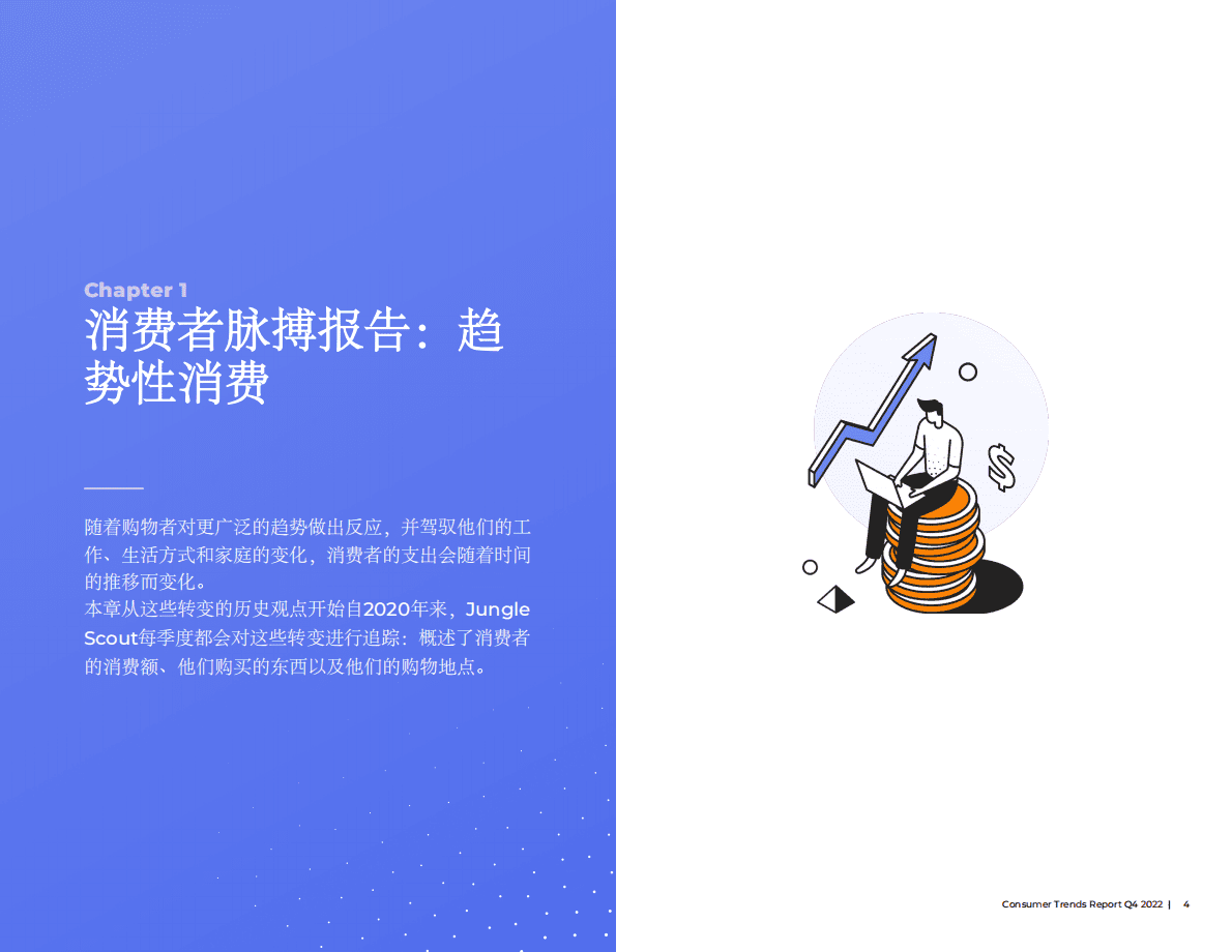 Jungle Scout：2022Q4第四季度消费者趋势报告 第4页