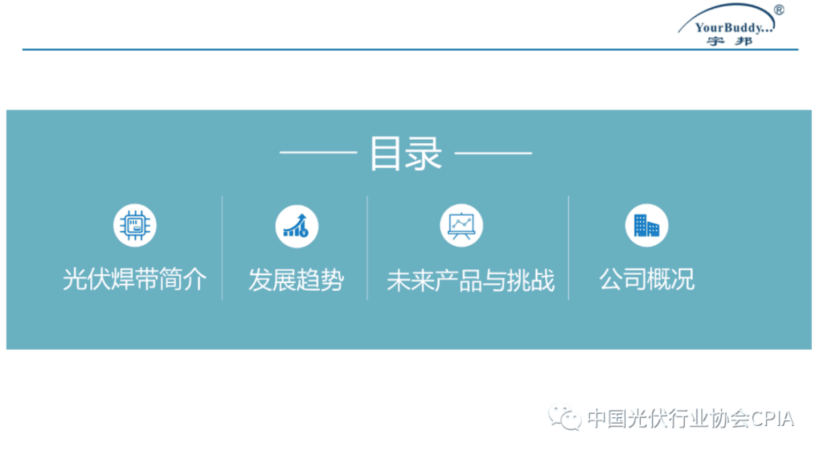朱骄峰：光伏焊带应用情况及前景分析 第2页