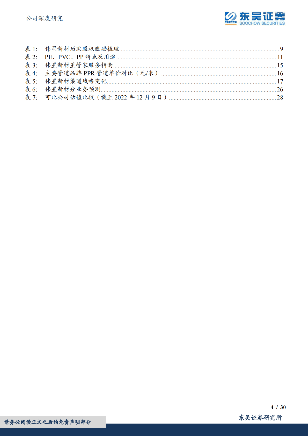 伟星新材-升级迭代，疫后有望双击 第4页