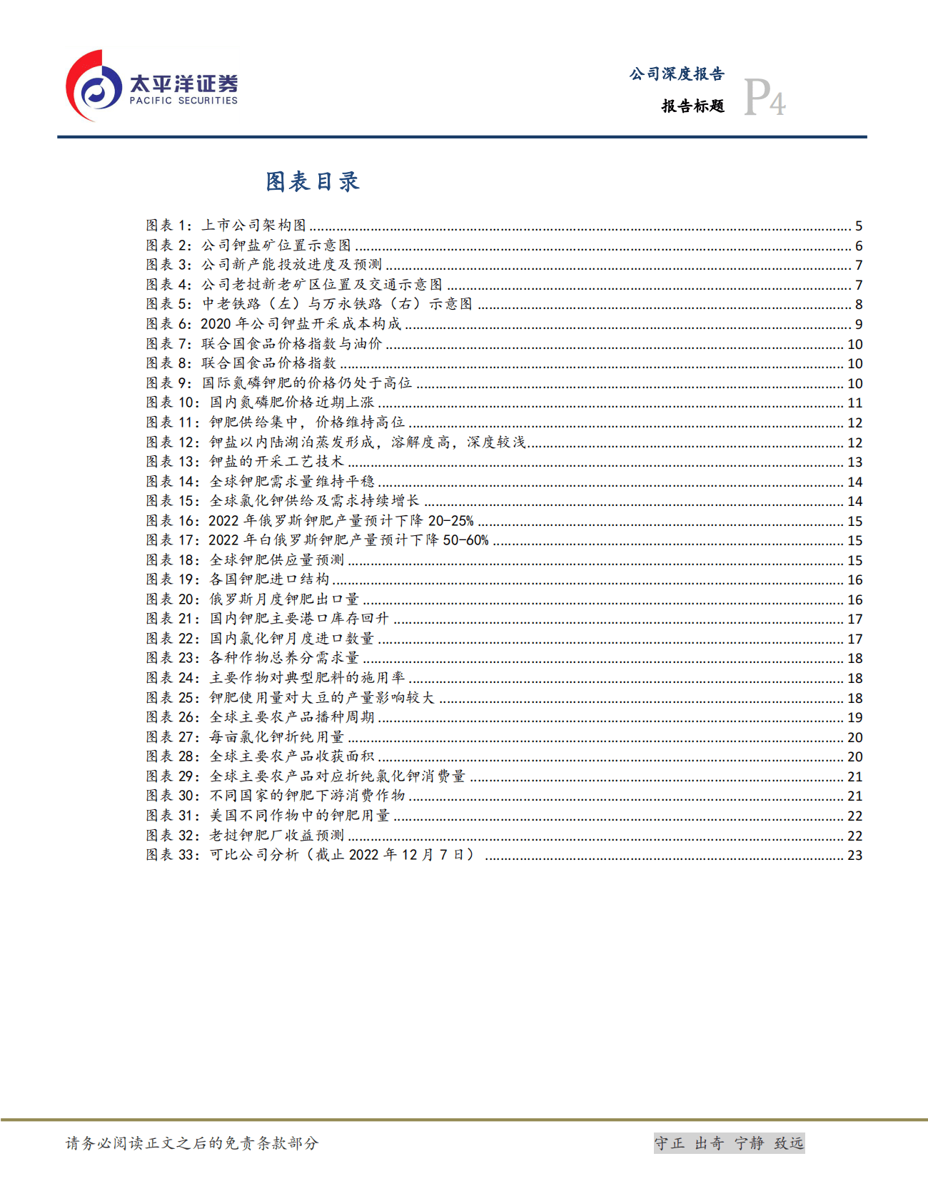 亚钾国际-国际化战略助推产能持续快速扩建，成就潜在国际钾肥巨头 第4页