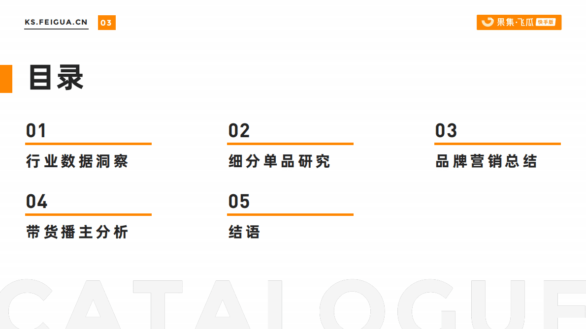 飞瓜数据：快手2022年厨卫小电营销数据报告 第4页