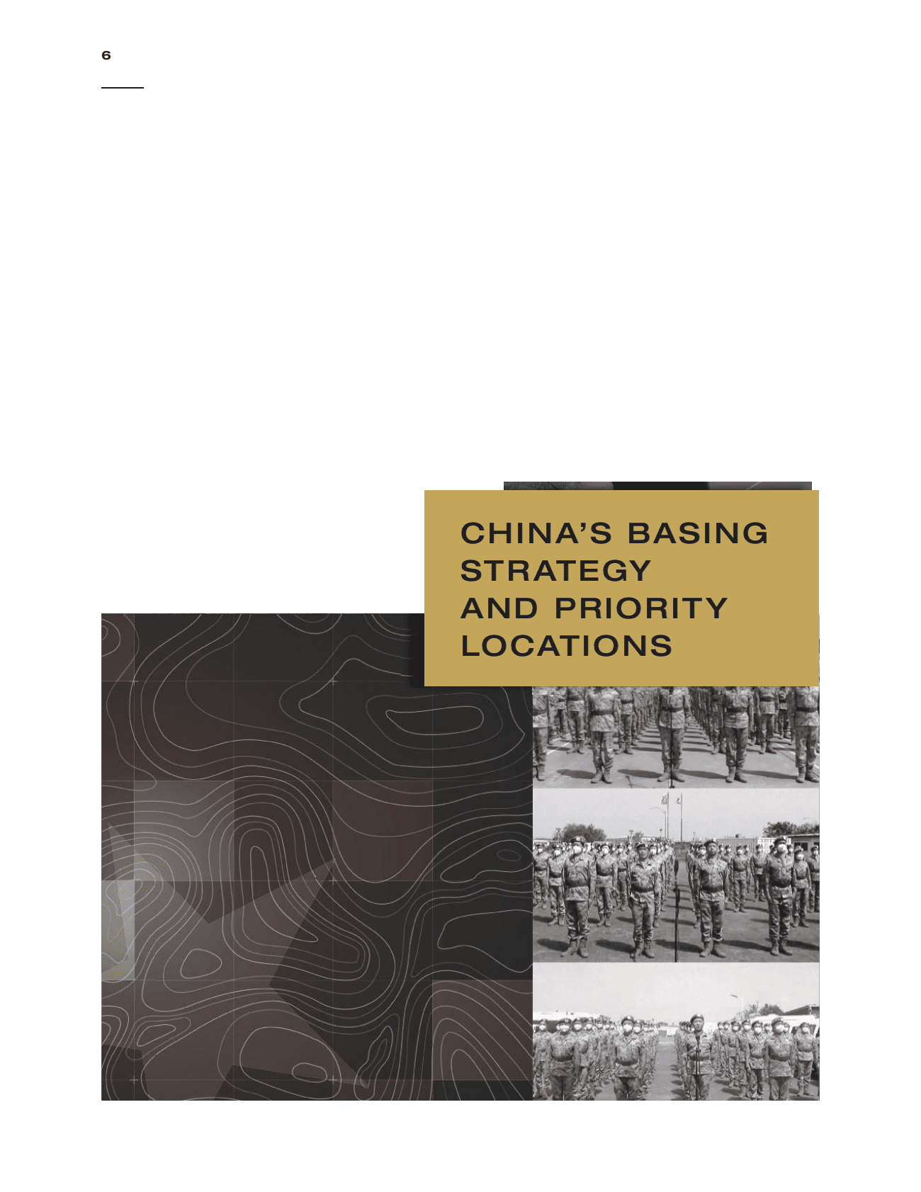 兰德：中国的全球目标：对美国的国防影响【英文版】 第6页