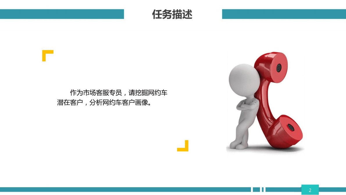 网约车运营管理 4-5 潜在客户分析及客户忠诚度提升 第3页