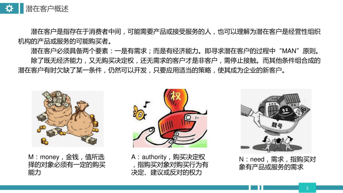 网约车运营管理 4-5 潜在客户分析及客户忠诚度提升 第6页