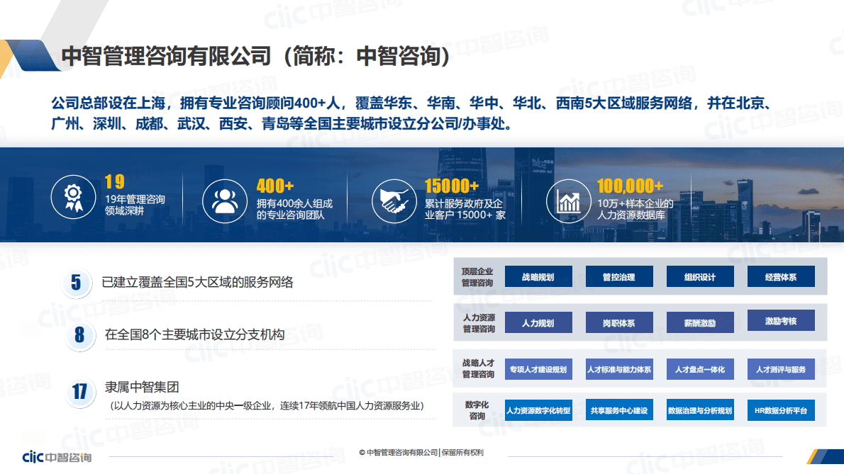 中智咨询：A股上市公司经营业绩与高管薪酬研究报告（精华版） 第2页