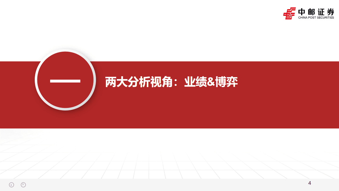 2023年度计算机行业策略报告：曲终寻问取 拐点性和安全性并举 第4页