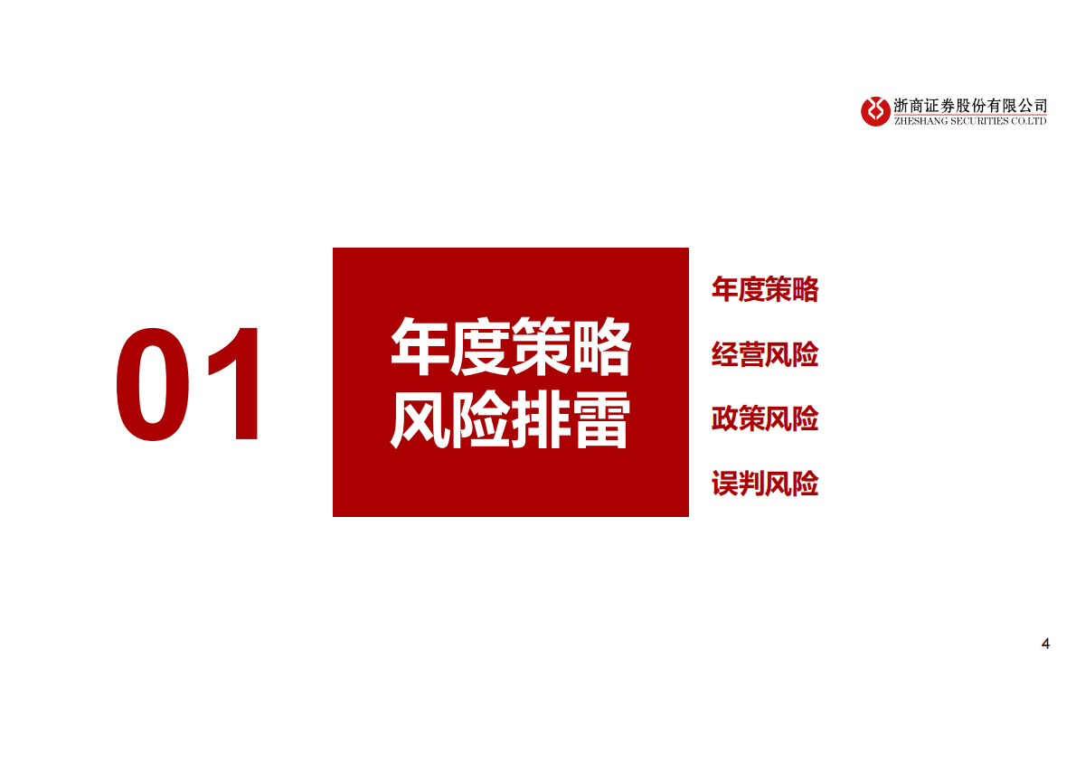 年度策略报告姊妹篇：2023年机械行业风险排雷手册 第4页