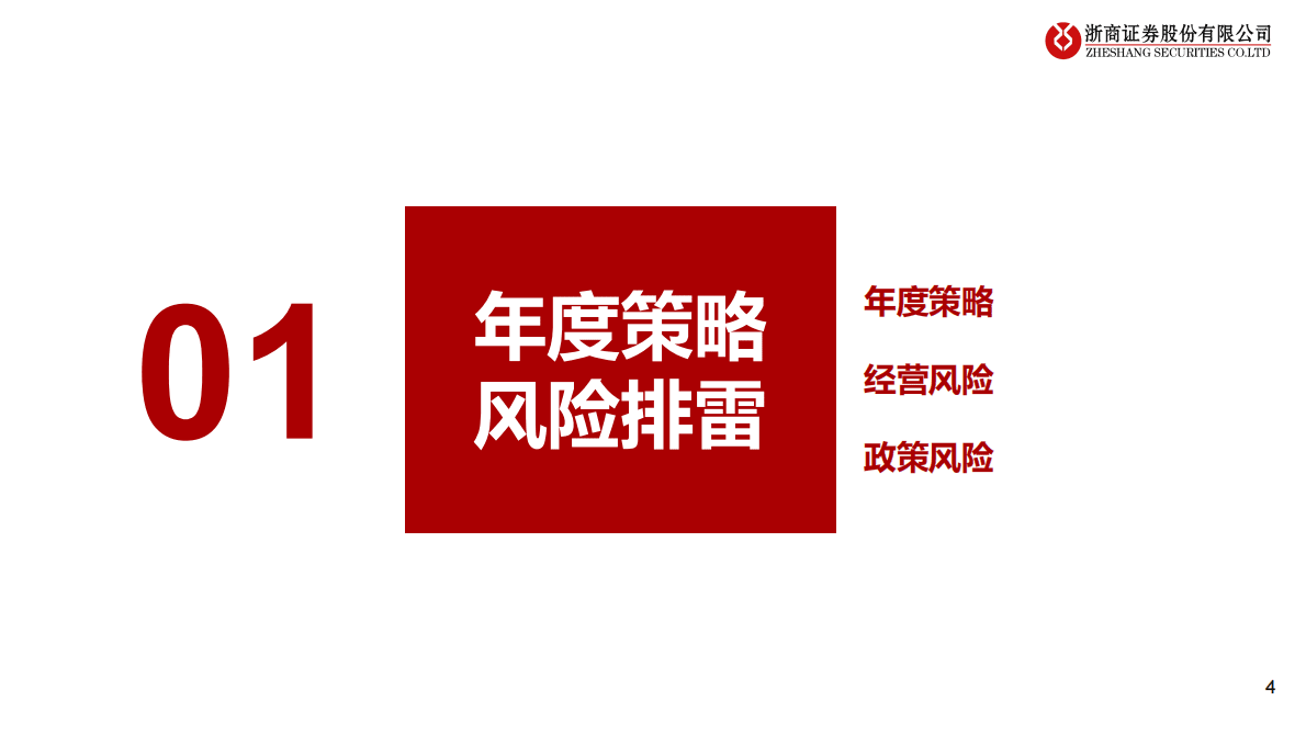 年度策略报告姊妹篇：2023年农业风险排雷手册 第4页