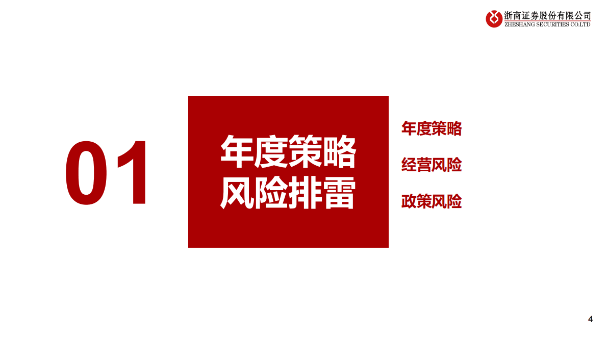 年度策略报告姊妹篇：2023年通信行业风险排雷手册 第4页