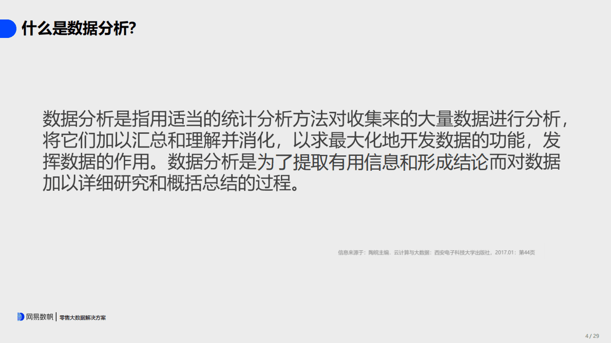 冯恺：零售行业数据洞察分享 第4页