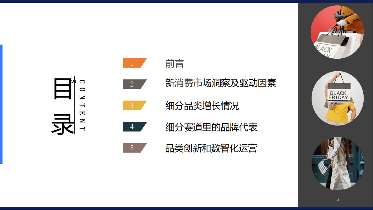 亿邦智库：2022新消费增长洞察报告 第4页