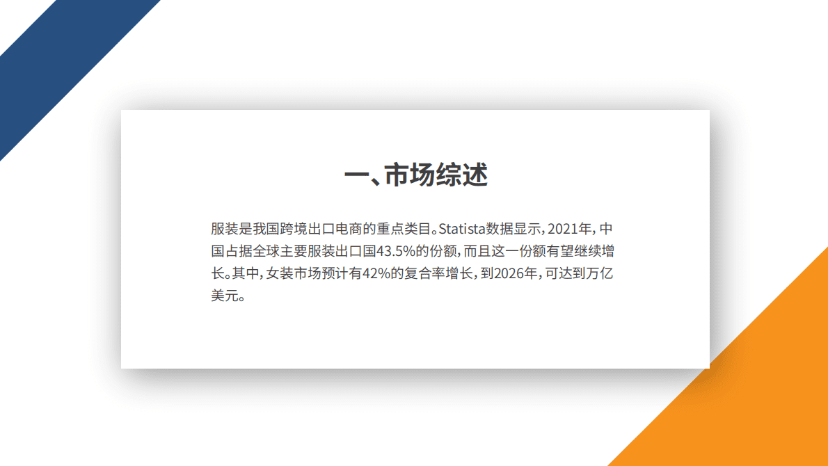 雨果跨境：2022年Molly百家独立站报告之服装篇 第4页