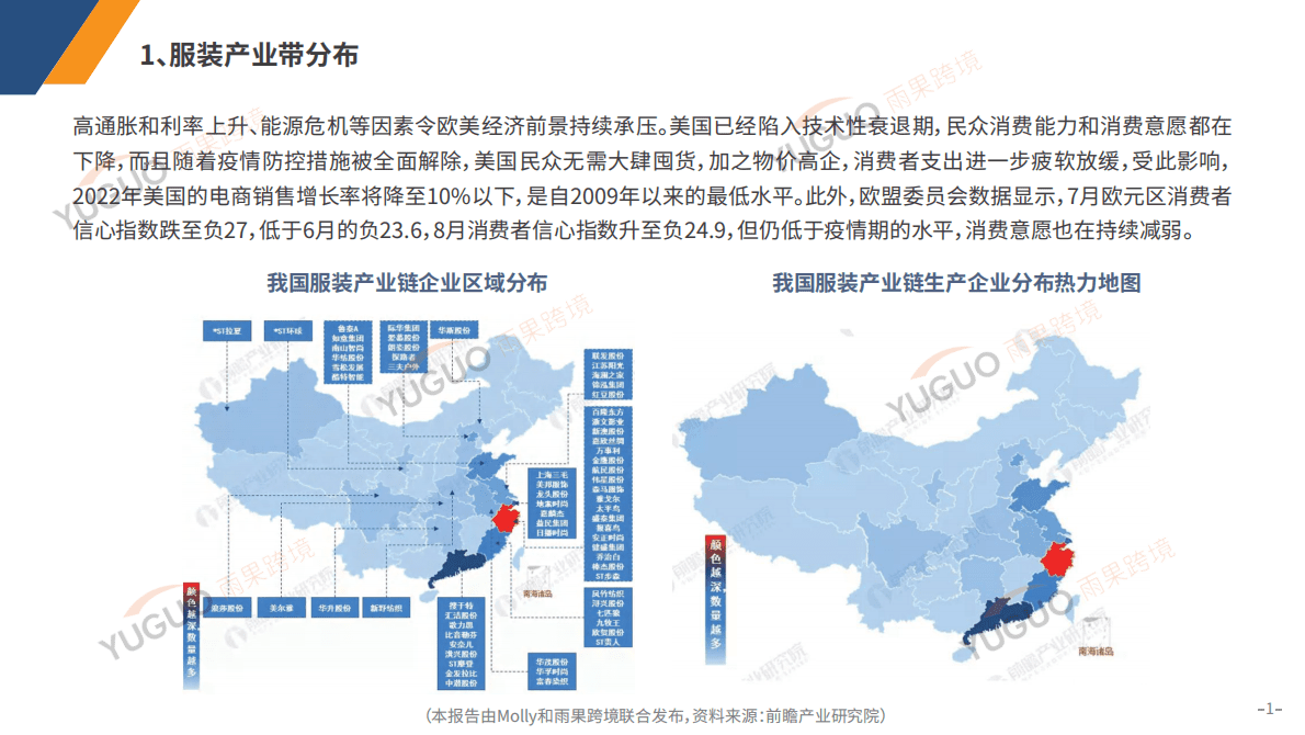 雨果跨境：2022年Molly百家独立站报告之服装篇 第5页