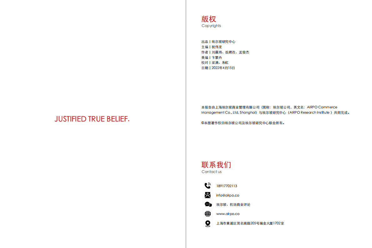 埃尔坡AIRPO研究：数字化技术能代替航空出行吗？ 第2页