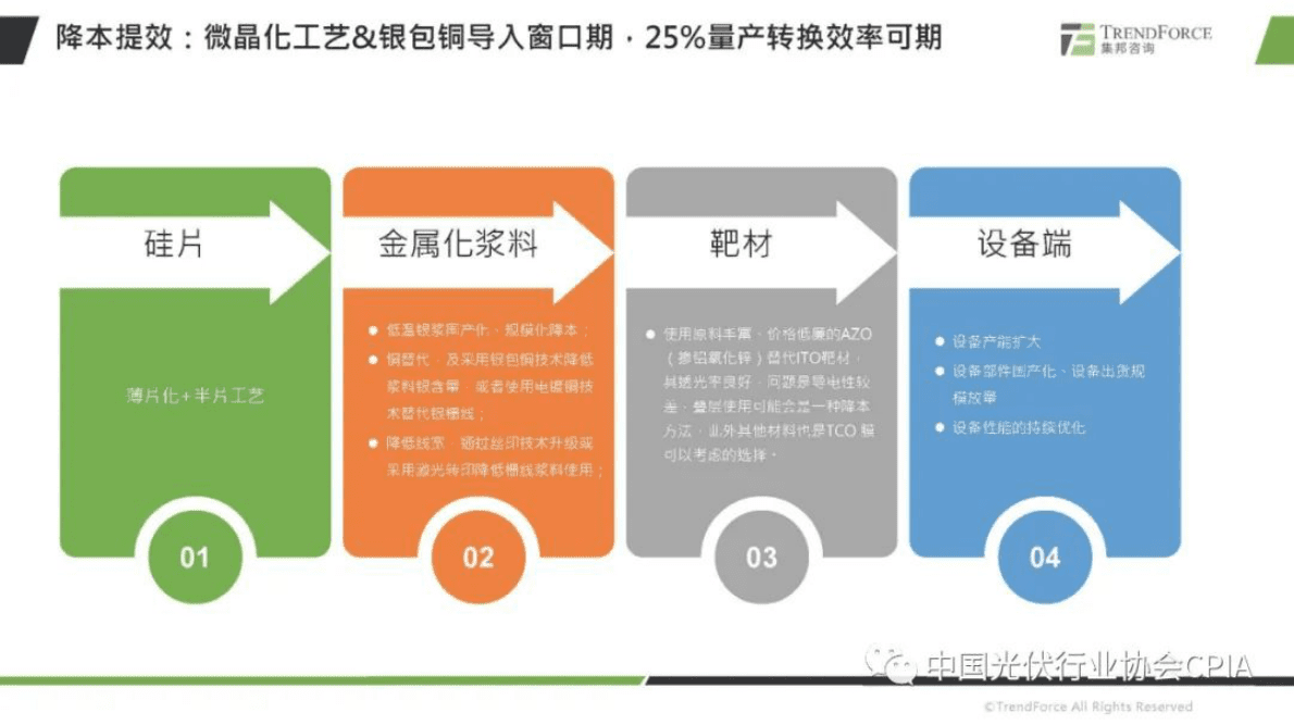 王建：异质结电池产业及市场发展形势分析 第5页