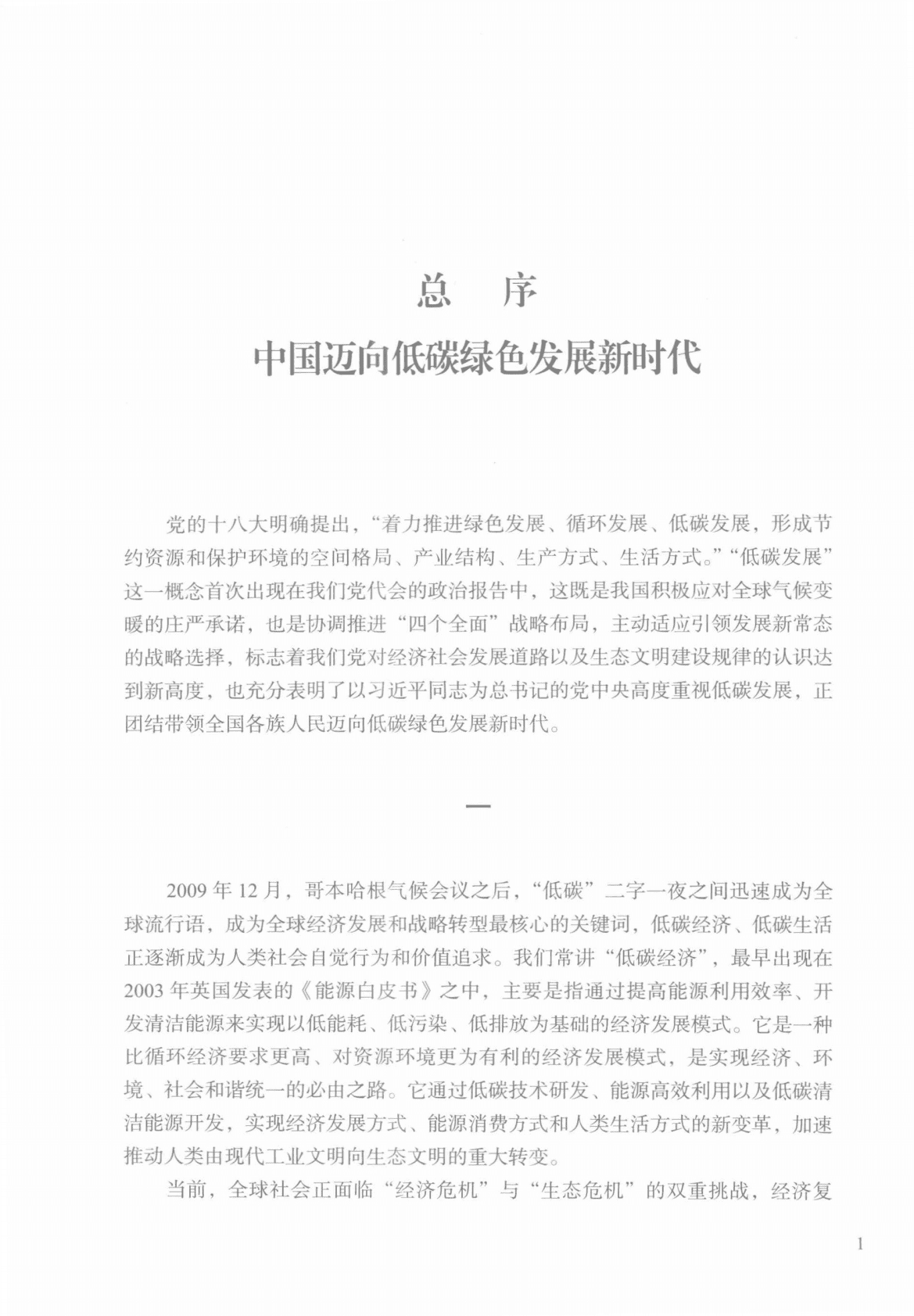 邹德文&李海鹏《低碳技术》电子书 第5页