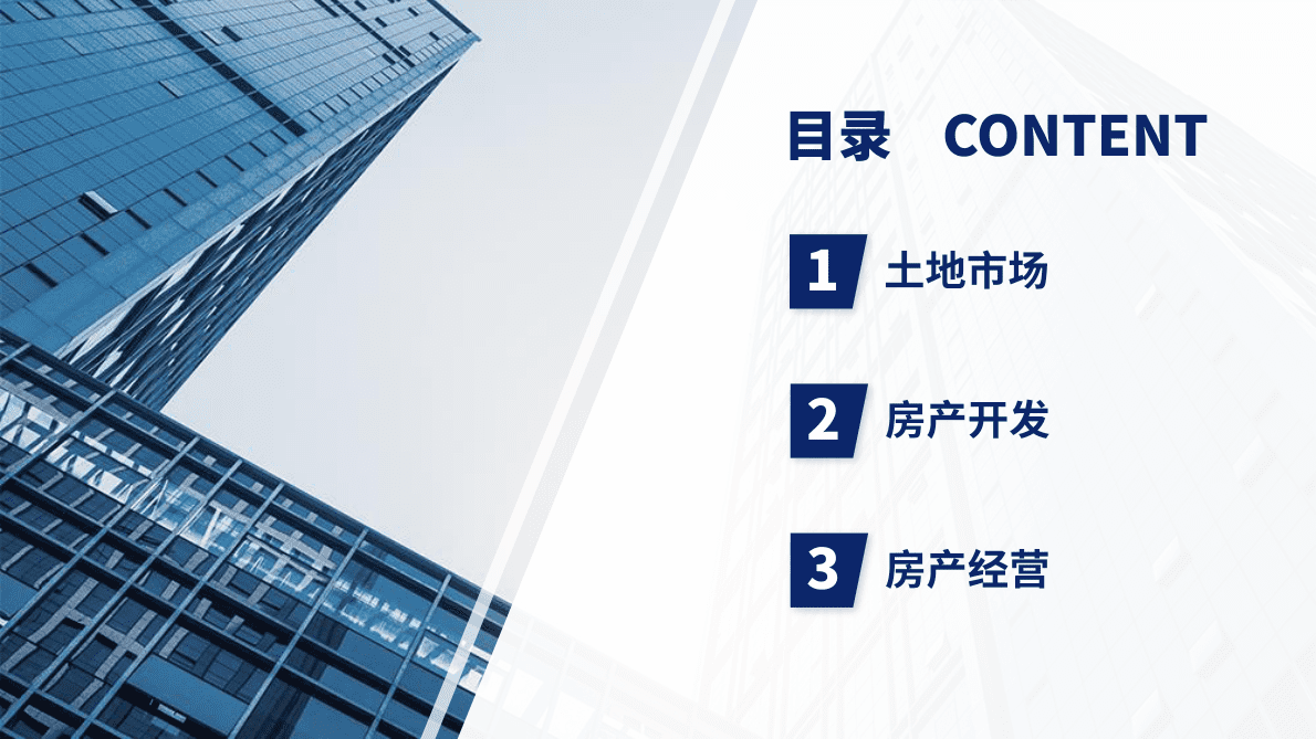 智研咨询：2022年10月房地产行业数据月报 第2页