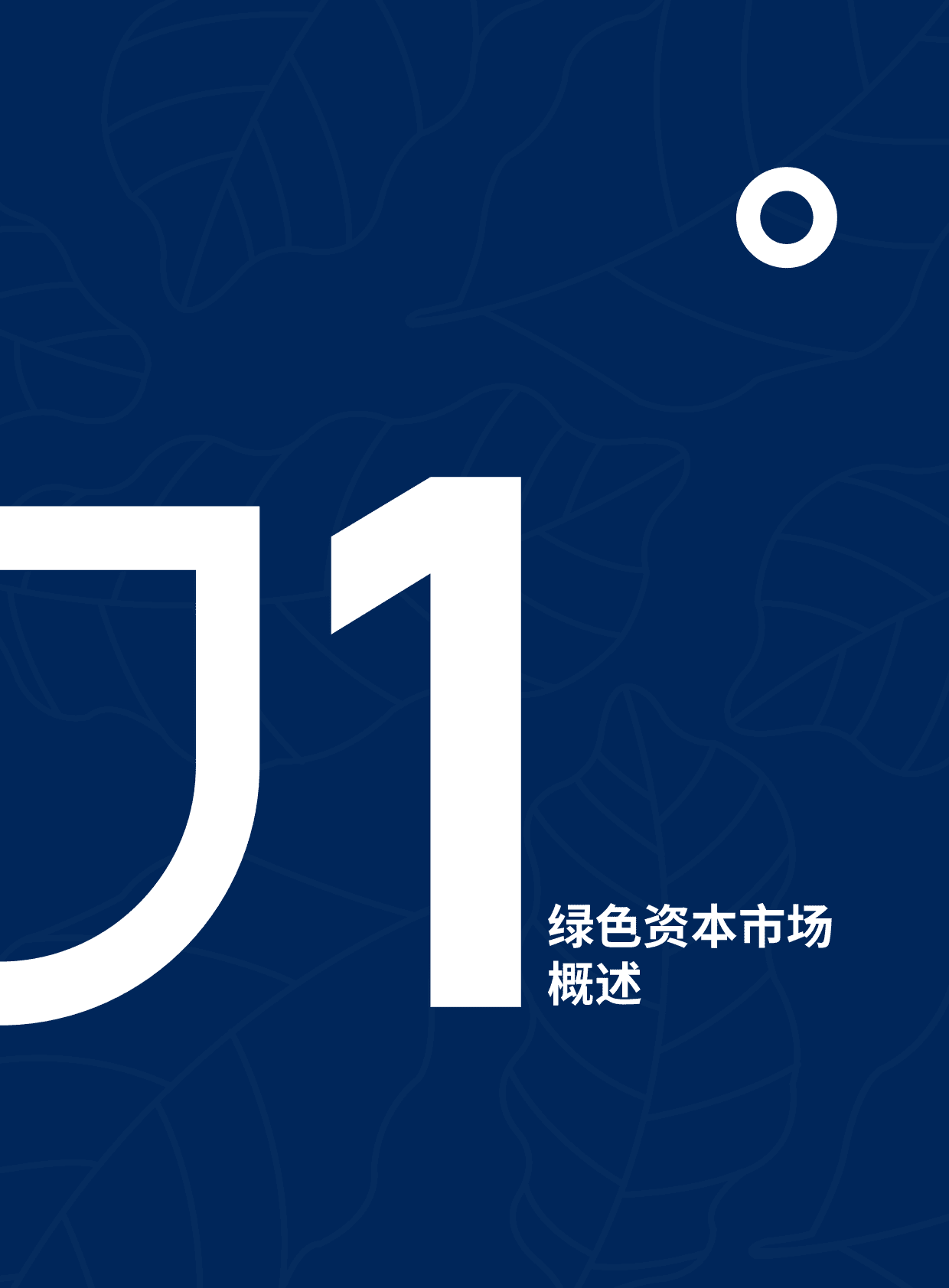 北京绿金院：绿色金融动态与交流（第1期 ） 第6页